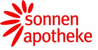 Logo der Sonnenapotheke